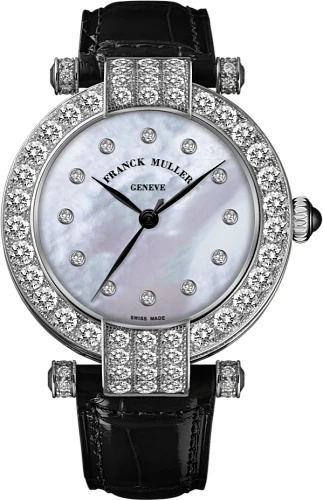 Заказать Franck Muller  Round Cielo  3980 SC FO D 1R IND CD