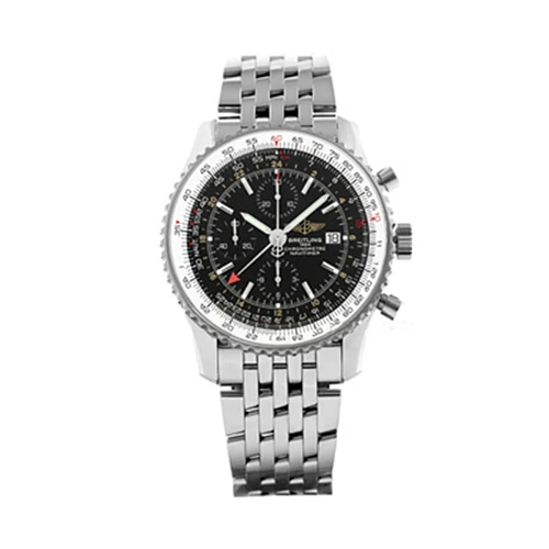 Часы Breguet  Navitimer World  a2432212/b726-ss