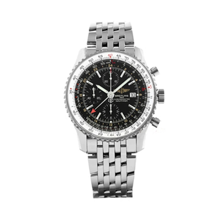 Часы Breguet  Navitimer World  a2432212/b726-ss