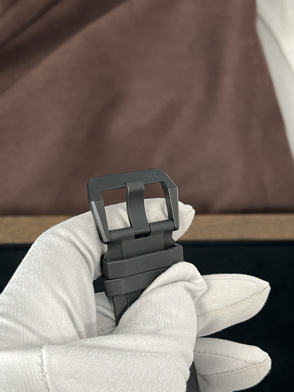 Часы Bell & Ross  Br 01 Cyber Skull  BR 01 CYBER SKULL