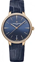Заказать Vacheron Constantin  Patrimony Self-Winding  85515/000R-B644
