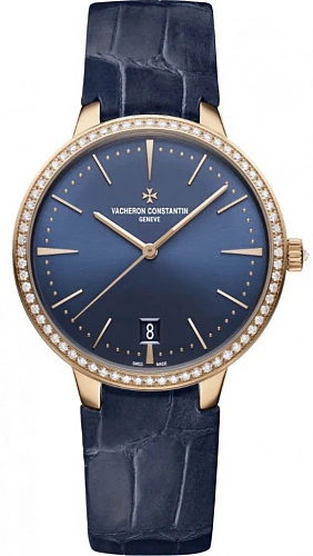 Заказать Vacheron Constantin  Patrimony Self-Winding  85515/000R-B644