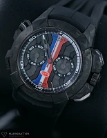 Часы Jacob &amp; Co  Epic X Bugatti Chrono  EC333.29.AA.AA.A