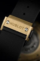 Заказать Hublot  Classic Fusion Chronograph Yellow Gold  541.VX.1130.RX