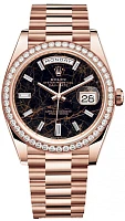 Заказать Rolex  Day-Date Oyster Perpetual 40 Mm  m228345rbr-0016