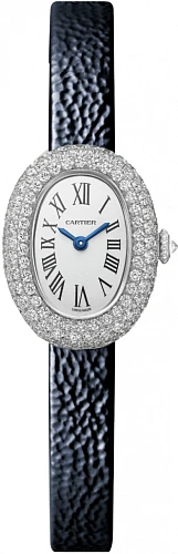 Заказать Cartier  Baignoire Watch  WJBA0036