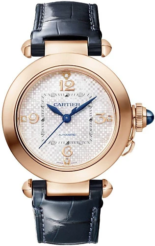 Заказать Cartier  Pasha De  WGPA0027