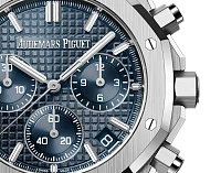 Заказать Audemars Piguet  Royal Oak Selfwinding Chronograph  26240ST.OO.1320ST.05
