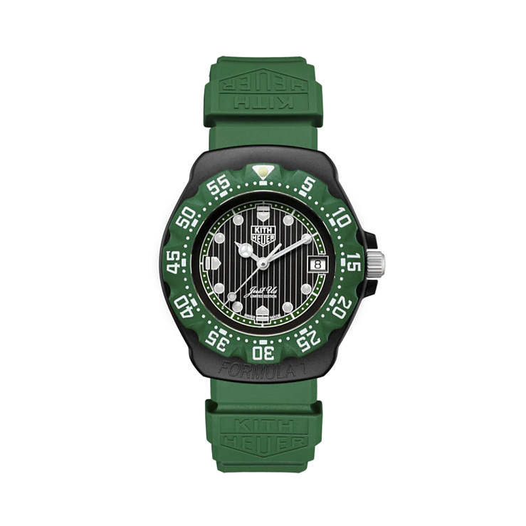 Tag Heuer в наличии в Москве в &quot;Мануфактуре&quot;! 