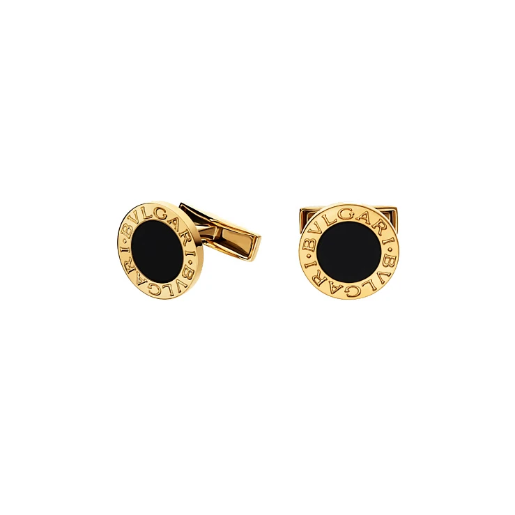 Украшение Bvlgari  Bvlgari Cufflinks   