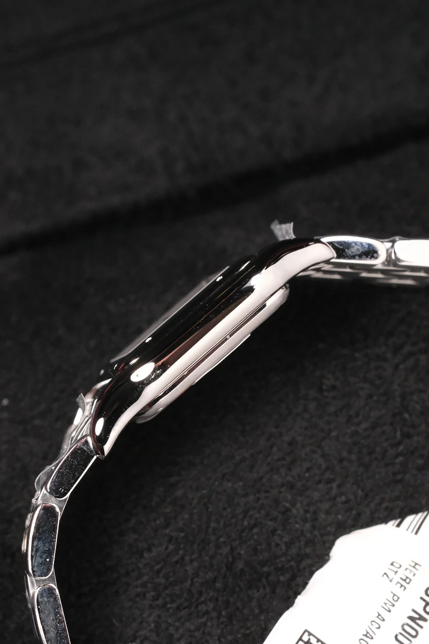 Часы Cartier  Panthere De Cartier Steel Small  WSPN0013