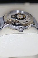 Часы Glashutte  Glashutte Panoinverse Xl White Gold  66-01-04-04-05