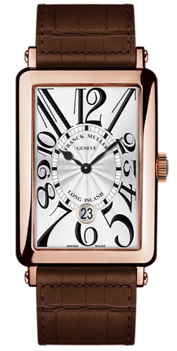Заказать Franck Muller  Mens Collection Long Island  1200 SC DT 2