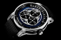 Заказать Audemars Piguet  Code 11.59 By Starwheel  15212NB.OO.A002KB.01