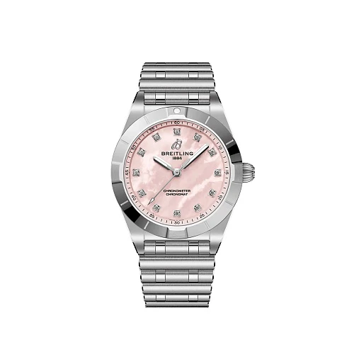 Часы Breitling  Chronomat 28 Mm  A72310101K1A1