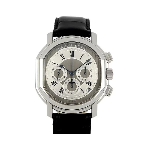 Часы Daniel Roth  Daniel Roth Master Chronograph  247.X.10