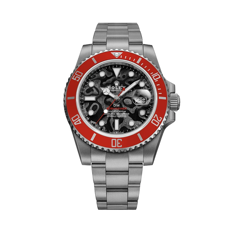 Заказать DiW  Rolex Submariner Jupiter  