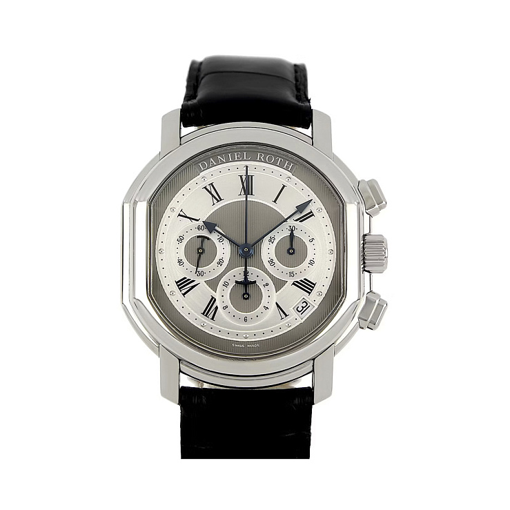 Часы Daniel Roth  Daniel Roth Master Chronograph  247.X.10