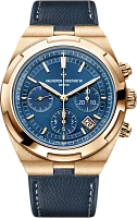 Заказать Vacheron Constantin  Overseas Chronograph  5500v/110r-b952