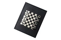 Сумки и аксессуары Hector Saxe Paris  Multi-Game Box Alligator Leather  
