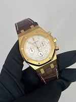 Часы Audemars Piguet  Royal Oak Chronograph 39 Mm  26022BA.OO.D088CR.01