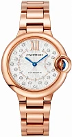 Заказать Cartier  Ballon Bleu De  WGBB0054