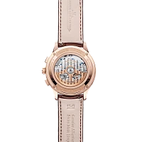 Заказать Jaeger-LeCoultre  Master Control Chronograph Calendar  413253j