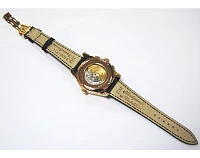 Часы Girard-Perregaux  World Time Chronograph  49800-52-815-BA6