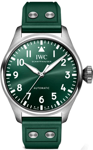Заказать Iwc  Big Pilots Watch  IW329306
