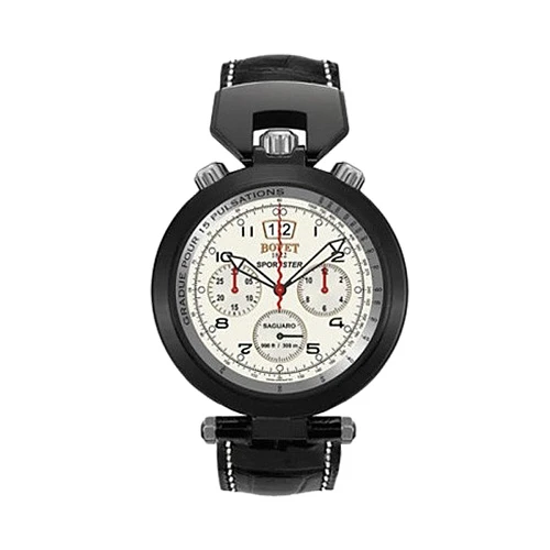 Часы Bovet  Sportster Saguaro Chronograph Limited Edition  SP0458-MA-01