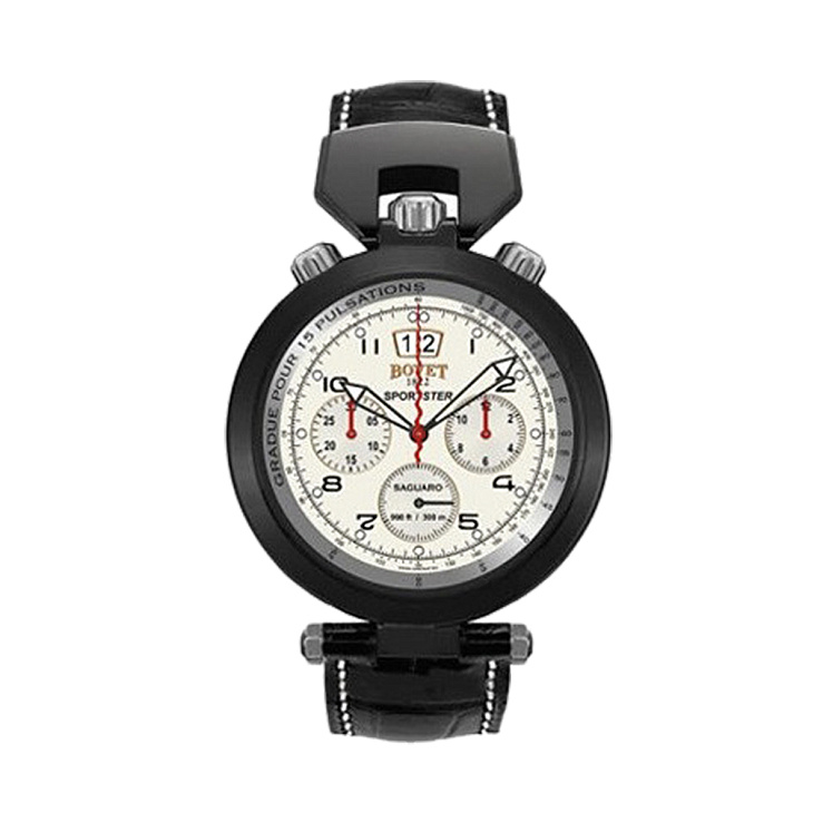 Часы Bovet  Sportster Saguaro Chronograph Limited Edition  SP0458-MA-01
