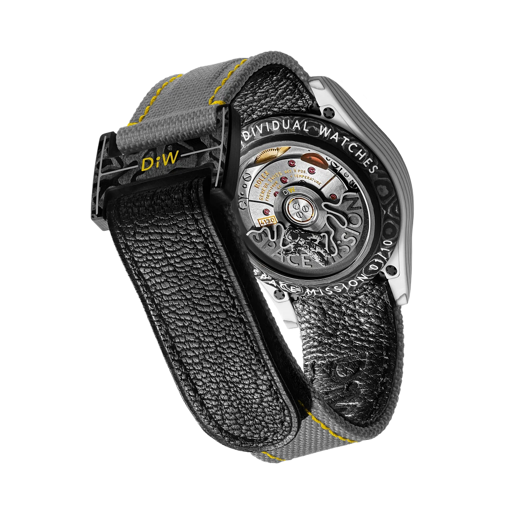 Заказать DiW  Rolex Daytona 40 Mm Space Mission  