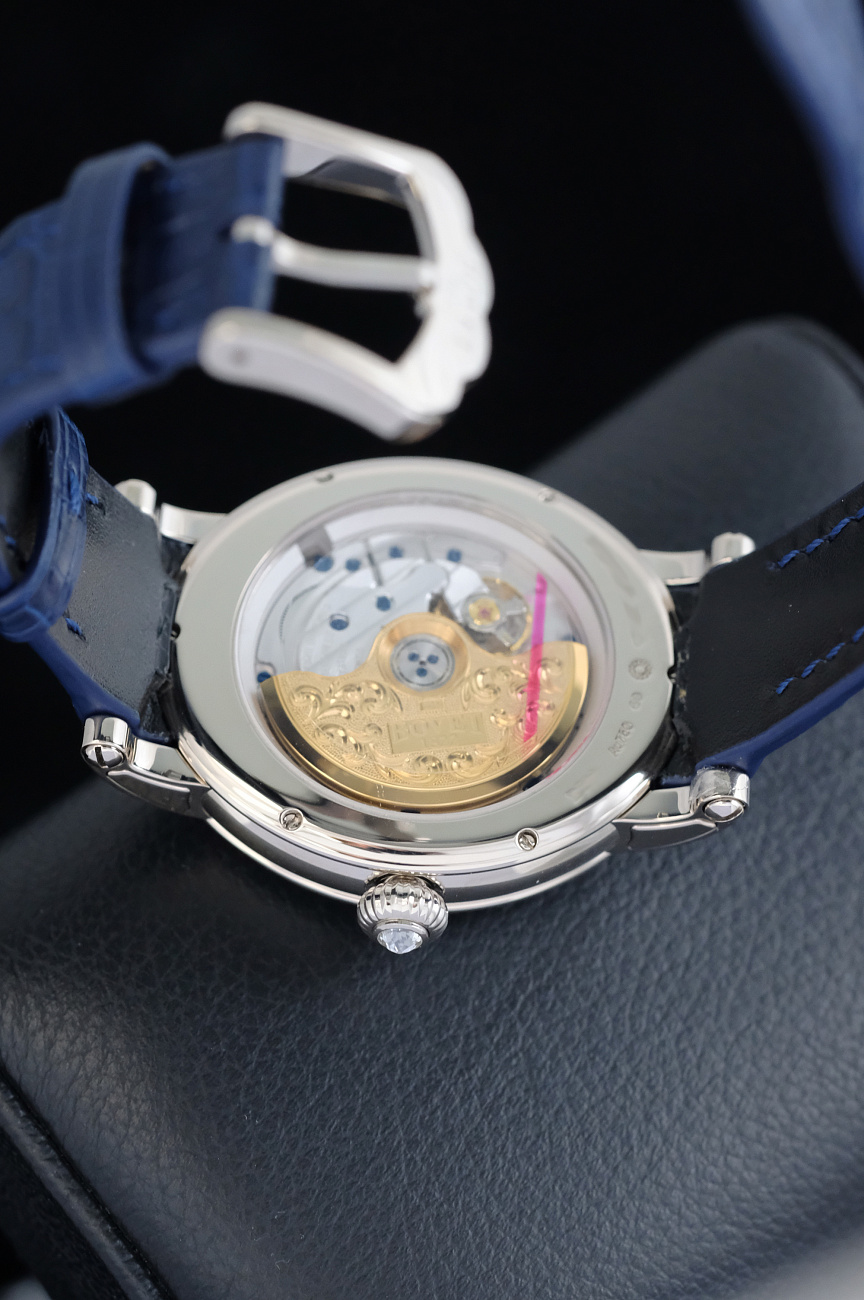 Часы Bovet  Dimier Recital 11 Miss Alexandra  R110014-SD1