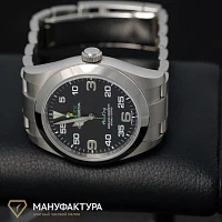 Часы Rolex  Oyster Perpetual Air King 2021  116900