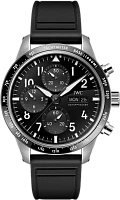 Заказать Iwc  Pilots Watch Performance Chronograph 41 Amg  IW388305