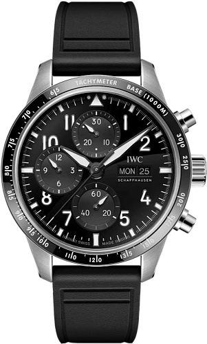 Заказать Iwc  Pilots Watch Performance Chronograph 41 Amg  IW388305