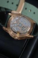 Часы Audemars Piguet  Code 11.59 Perpetual Calendar 38 mm Rose Gold Limited Edition  26441OR.OO.D405CR.01