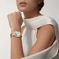 Заказать Cartier  Ballon Bleu De  WJBB0070