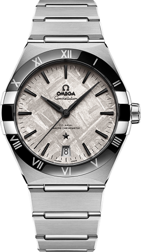Заказать Omega  Constellation  131.30.41.21.99.001