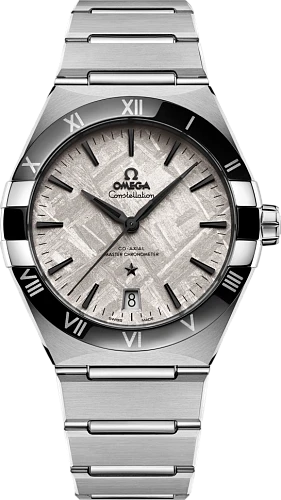 Заказать Omega  Constellation  131.30.41.21.99.001