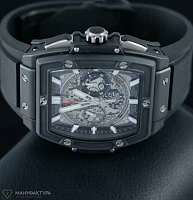 Часы Hublot  Spirit Of Big Bang Ceramic Limited Edition  601.CI.0110.RX