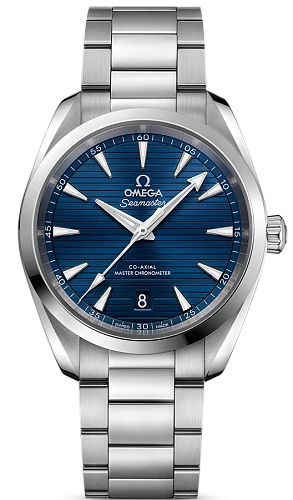 Заказать Omega  Seamaster Aqua Terra 150M Co-Axial Master Chronometer 41Mm  220.10.38.20.03.001