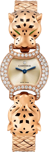 Заказать Cartier  La Panthere De Watch  HPI01442
