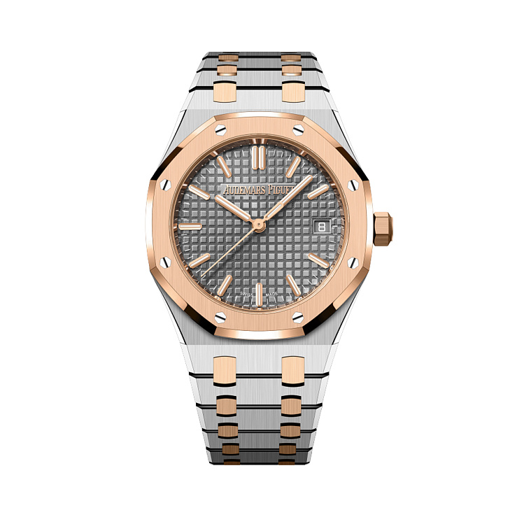Часы Audemars Piguet  Royal Oak 34Mm Selfwinding  77450SR.OO.1361SR.03