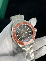 Часы Omega  Planet Ocean 6000M Co‑Axial Master Chronometer 45.5 Mm  215.30.46.21.06.001