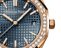 Заказать Audemars Piguet  Royal Oak Selfwinding  77451OR.ZZ.1361OR.04
