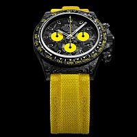 Заказать DiW  Rolex Daytona Lemon  