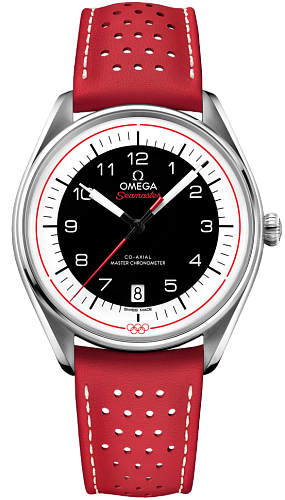 SPECIALITIES OLYMPIC OFFICIAL TIMEKEEPER