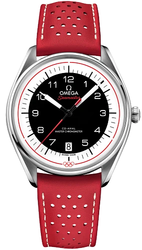 Заказать Omega  Specialities Olympic Official Timekeeper  522.32.40.20.01.004