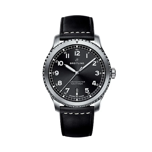 Часы Breitling  Navitimer 8  A17314101B1X1